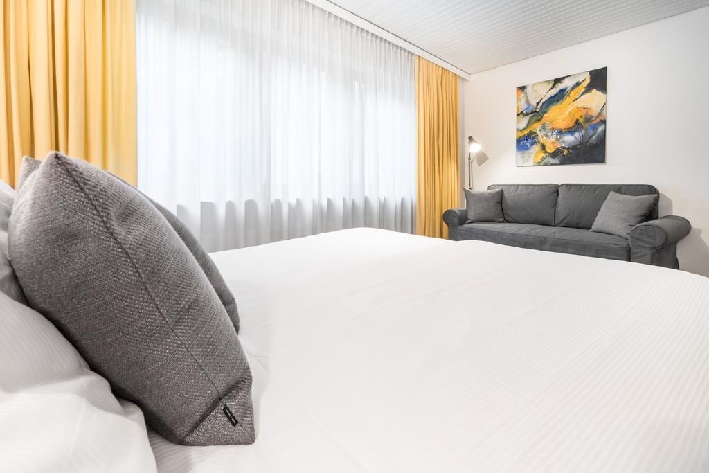 Kreuzblume Hotel & Restaurant Freiburg im Breisgau Exteriér fotografie